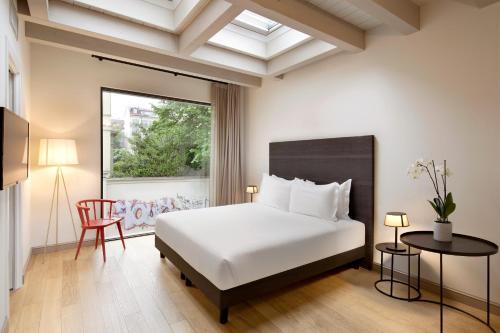 Aparthotel Opera35 Suite&studio