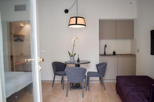 Aparthotel Opera35 Suite&studio