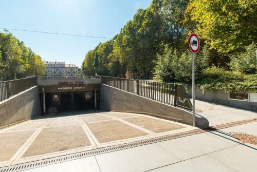 Apartamento Palazzo Saluzzo Paesana Beautiful Flat