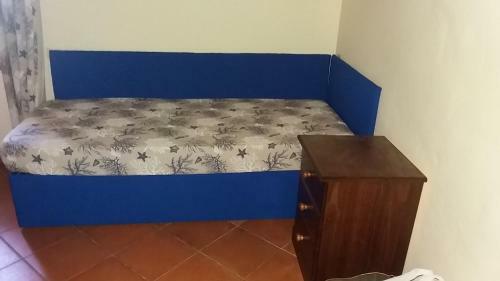 Apartamento Casa Vacanze A Tortol�