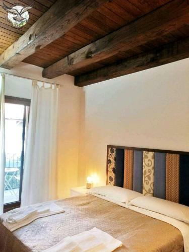 Bed & Breakfast Le Vie Mediterranee
