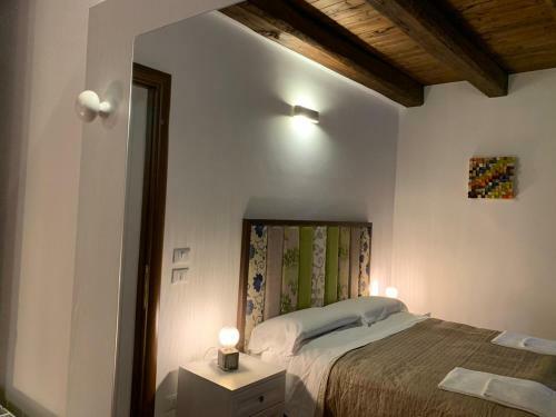Bed & Breakfast Le Vie Mediterranee