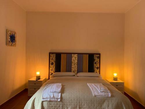 Bed & Breakfast Le Vie Mediterranee