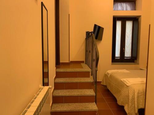 Bed & Breakfast Le Vie Mediterranee