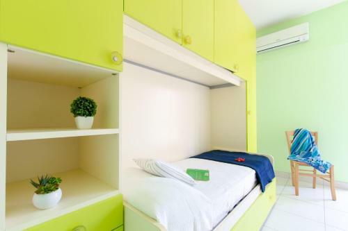Apartamento Appartamento Minerva Int6 - Myho Casa