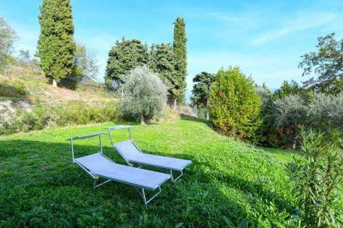 Apartamento C� Bianca Sopra