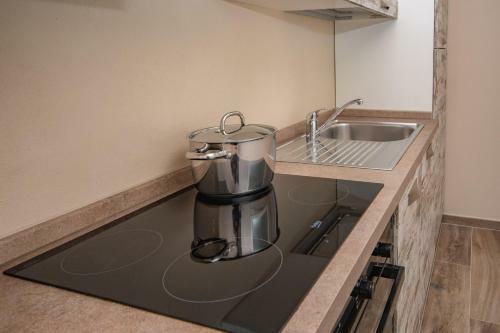 Apartamento C� Bianca Sopra