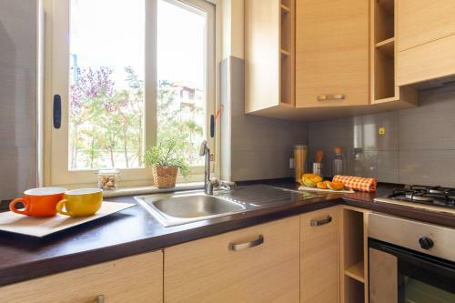 Apartamento Appartamento Minerva Int1 - Myho Casa