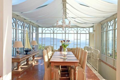 Amore Rentals - Villa Teodora