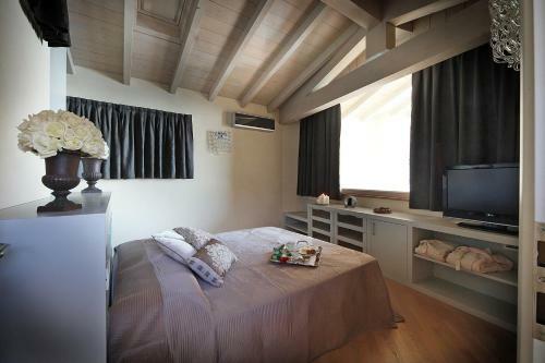 Amore Rentals - Villa Teodora