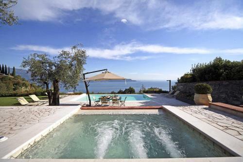 Amore Rentals - Villa Teodora