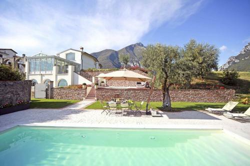 Amore Rentals - Villa Teodora