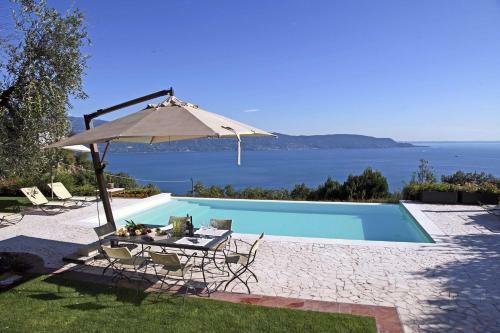 Amore Rentals - Villa Teodora