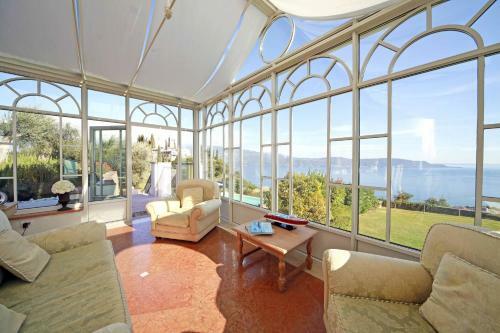 Amore Rentals - Villa Teodora