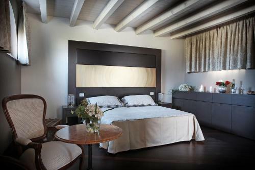 Amore Rentals - Villa Teodora