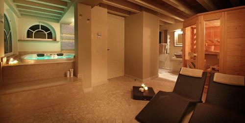 Amore Rentals - Villa Teodora