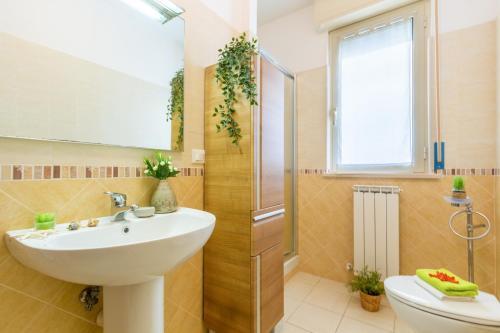 Apartamento Appartamento L'acquario Bilo - Myho Casa