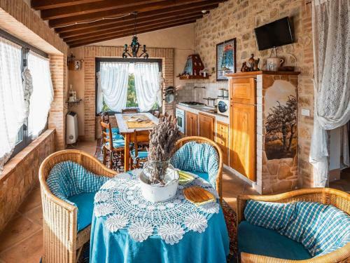 Locazione Turistica Moriaolo