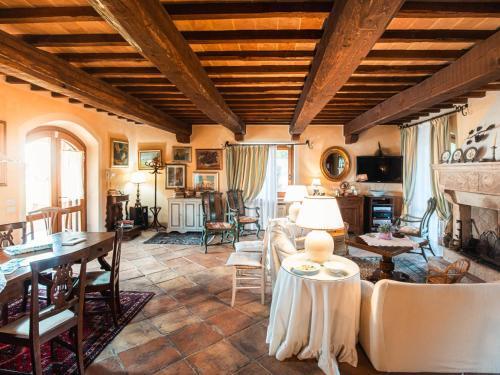 Locazione Turistica Moriaolo