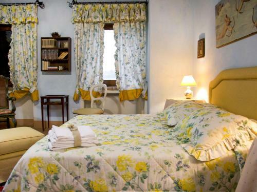 Locazione Turistica Moriaolo