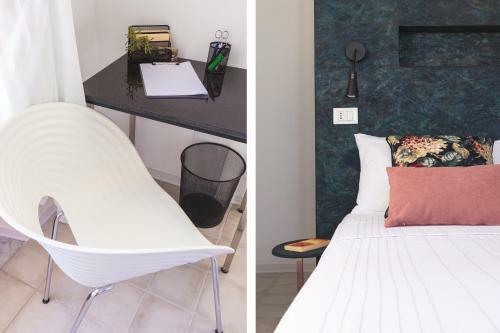 Apartamento Casa Villea