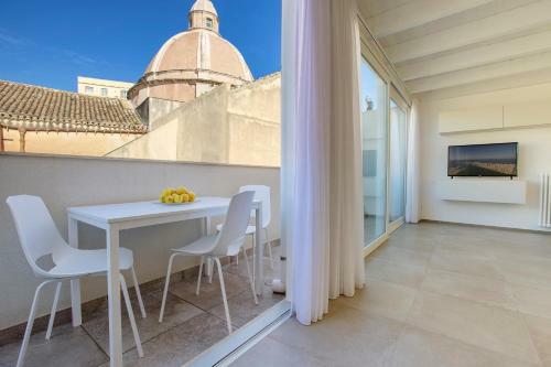 Le Cupole Suites & Apartments