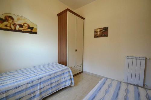 Trecastagni Villa Sleeps 6 Air Con Wifi