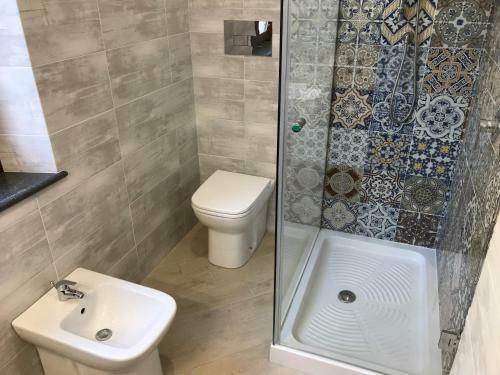 Apartamento La Dimora Siciliana Appartamenti