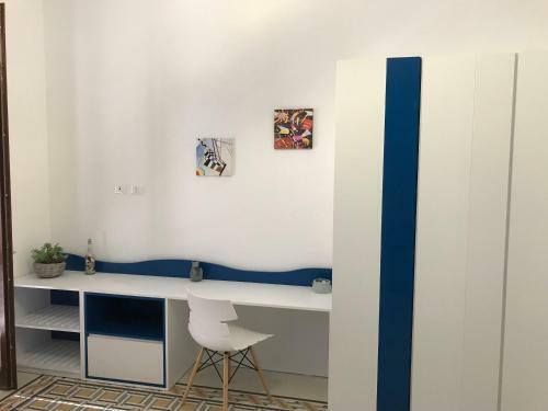 Apartamento La Dimora Siciliana Appartamenti