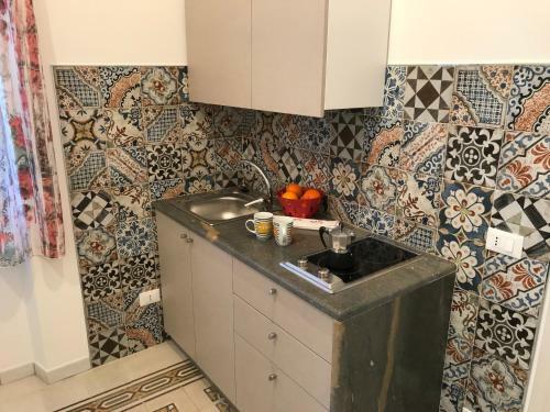 Apartamento La Dimora Siciliana Appartamenti