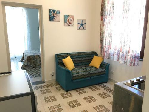 Apartamento La Dimora Siciliana Appartamenti