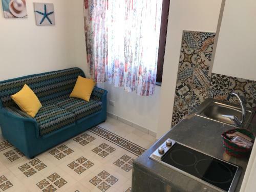 Apartamento La Dimora Siciliana Appartamenti