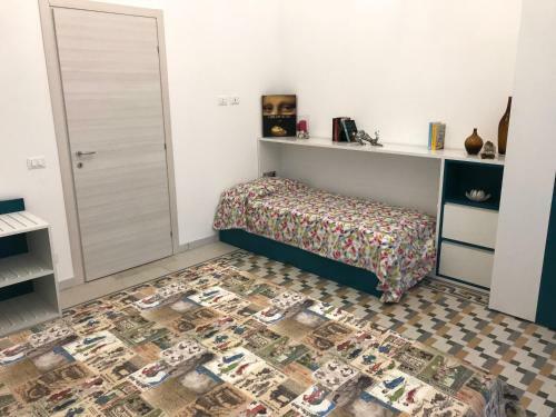 Apartamento La Dimora Siciliana Appartamenti