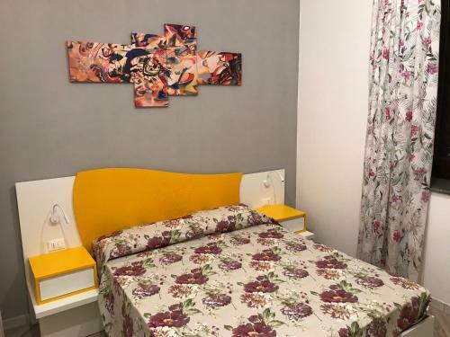 Apartamento La Dimora Siciliana Appartamenti