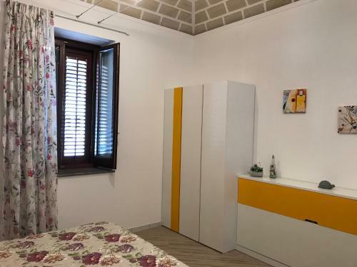 Apartamento La Dimora Siciliana Appartamenti