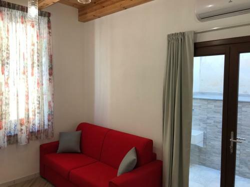 Apartamento La Dimora Siciliana Appartamenti