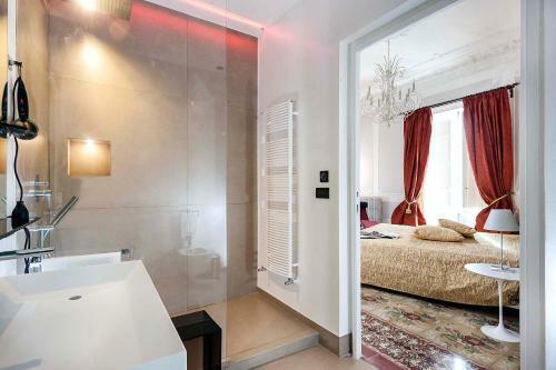 Trapani Apartment Sleeps 3 With Air Con And Wifi
