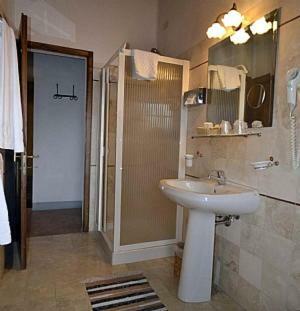 Bettolle Villa Sleeps 2 Pool Air Con Wifi