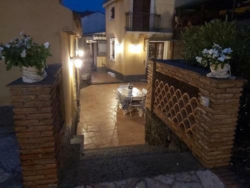 Lodge Furaha Villa Etna Trecastagni
