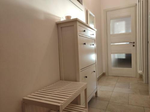 Apartamento ...a Casa Di Sandro