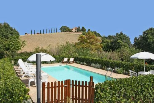 Villa Casale Quadrifoglio
