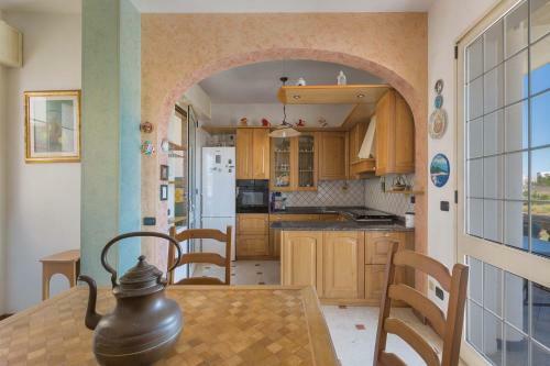 Apartamento Residence Rocco