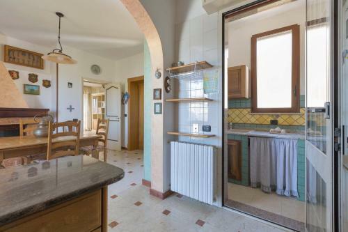 Apartamento Residence Rocco