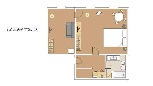 Hostal Crops City Stay