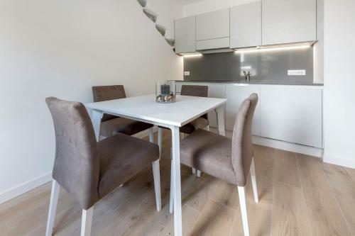 Apartamento Residence La Torre
