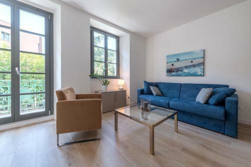 Apartamento Residence La Torre
