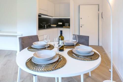 Apartamento Residence La Torre