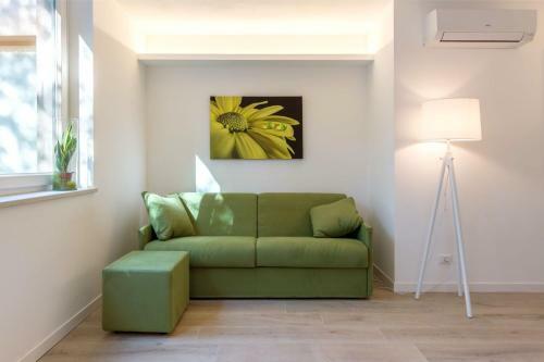 Apartamento Residence La Torre