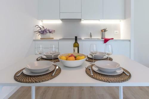 Apartamento Residence La Torre