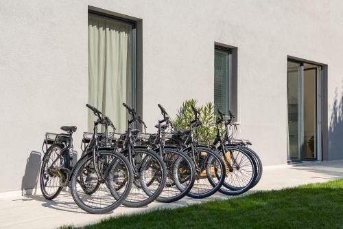 Apartamento Residence La Torre